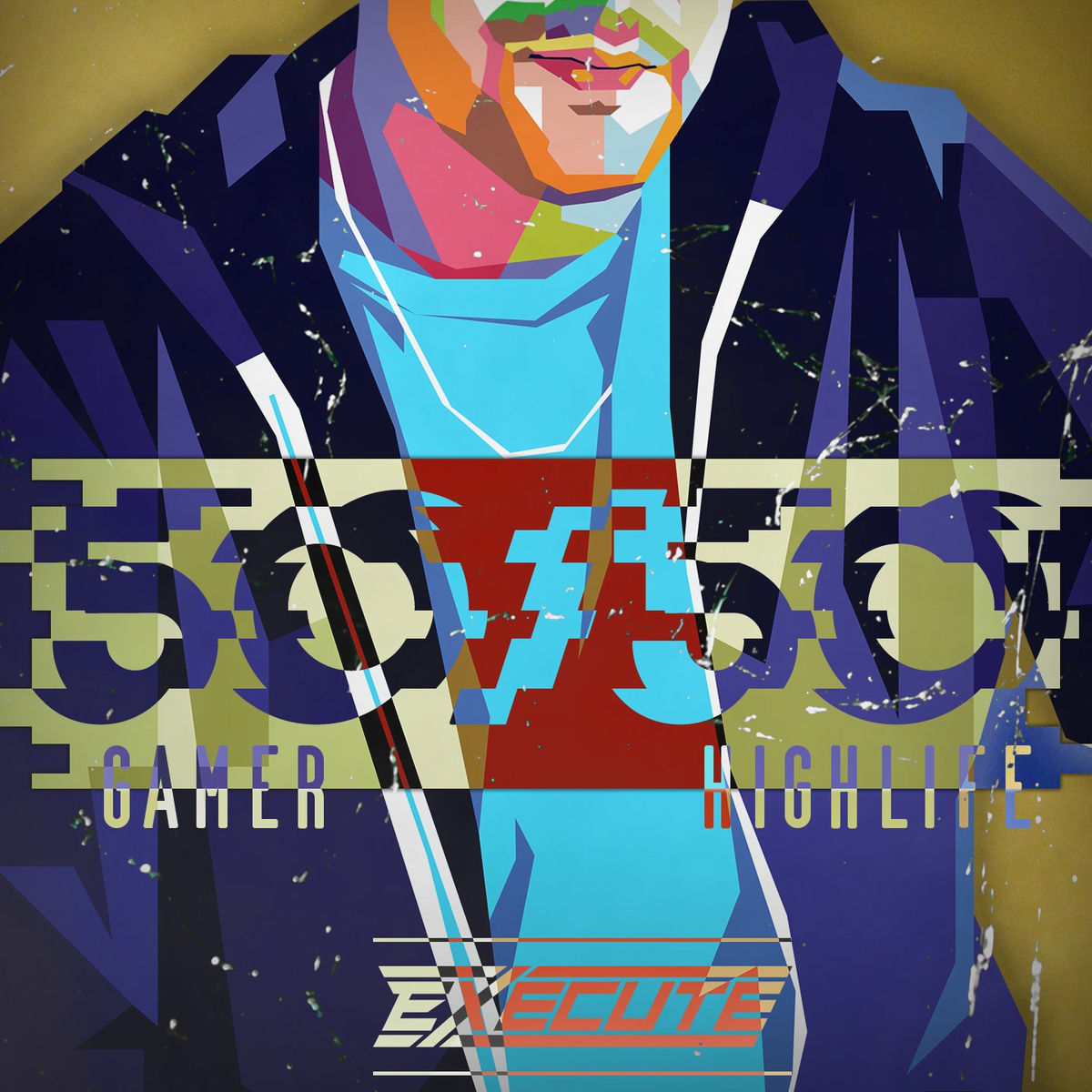 Album cover of 50