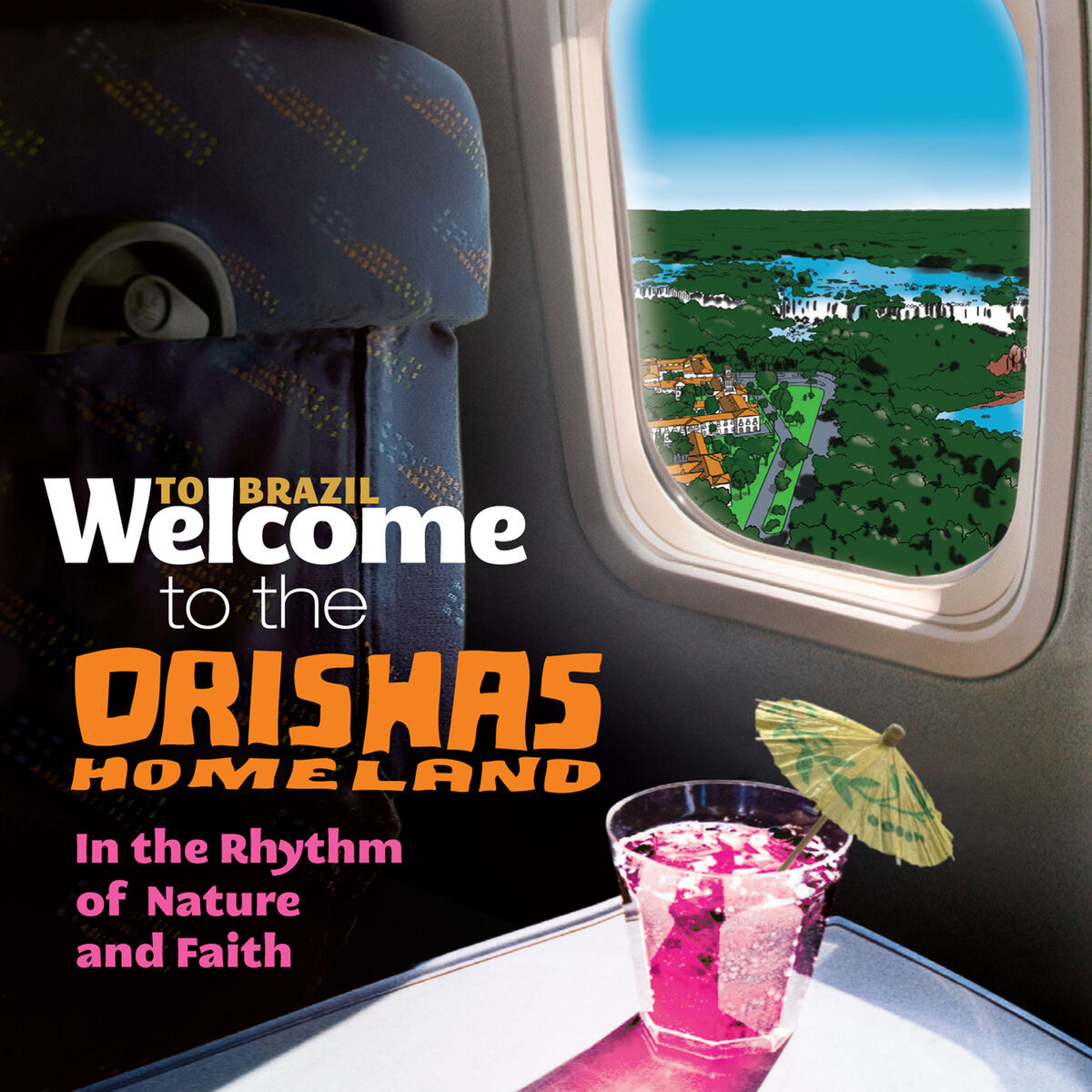 Album cover of Deixa A Gira Girar