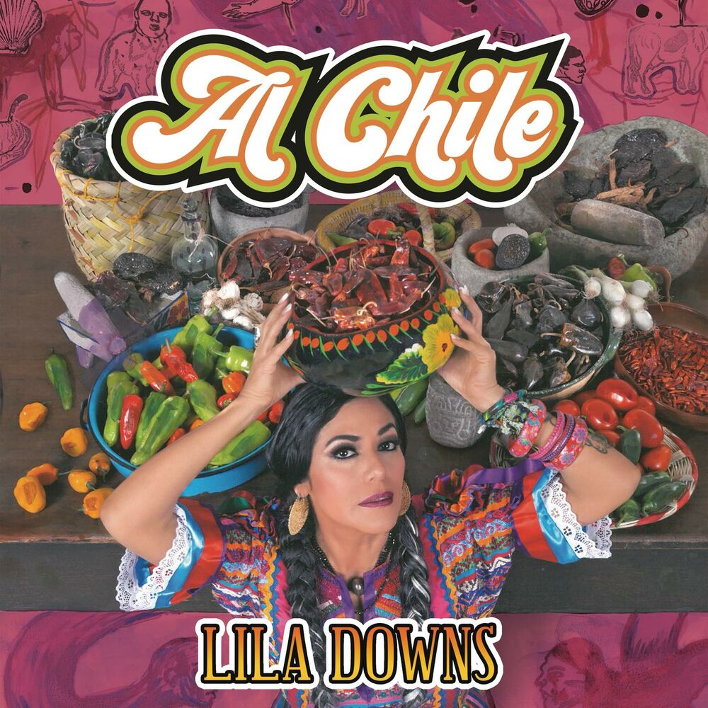 Picture of Al Chile