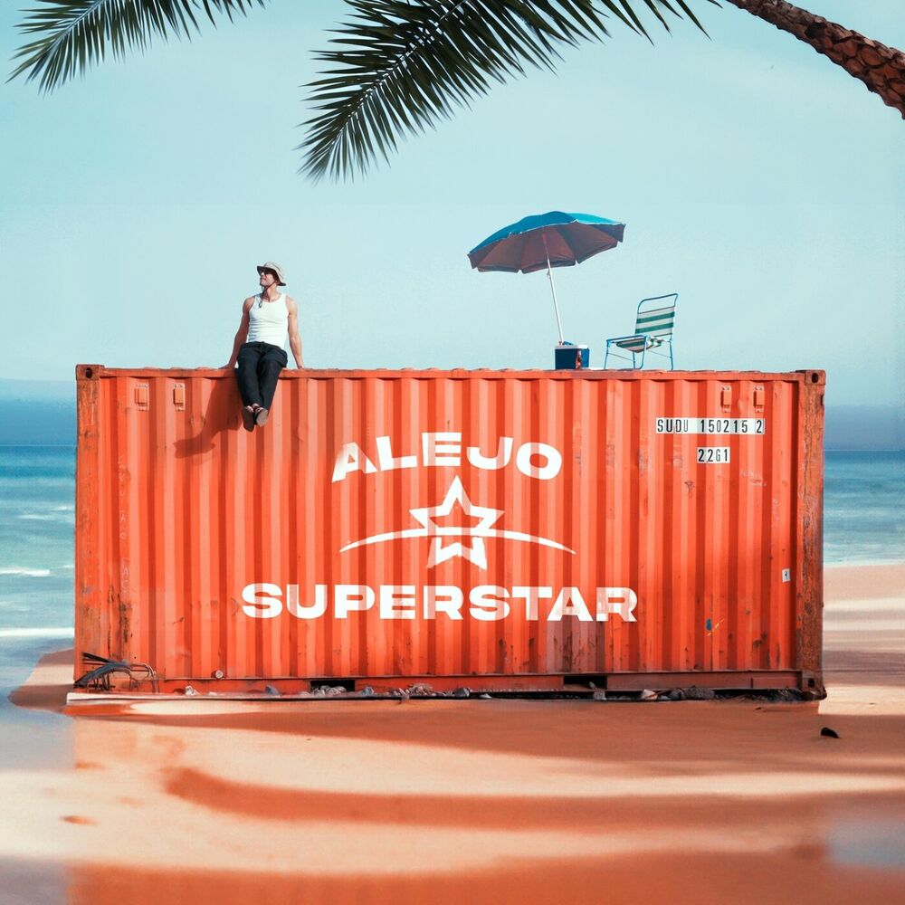 Picture of Superstar