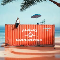 Cover of Superstar