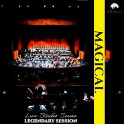 Cover of Magical (Orchestral Fusion Live Session)