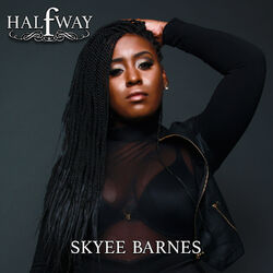 Cover of Half Way