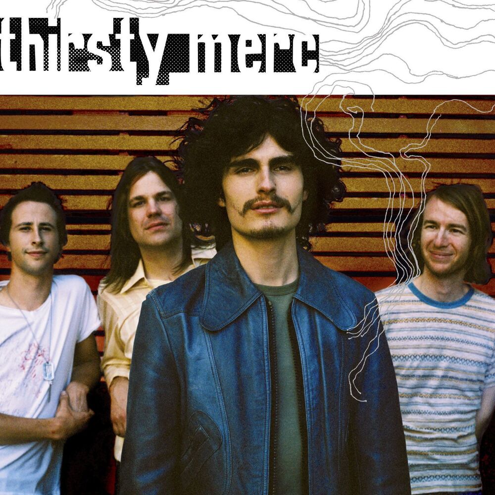 Picture of Thirsty Merc (with Bonus Tracks)