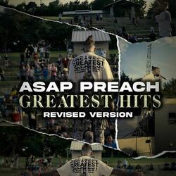 Cover of Greatest Hits (Revised Version)