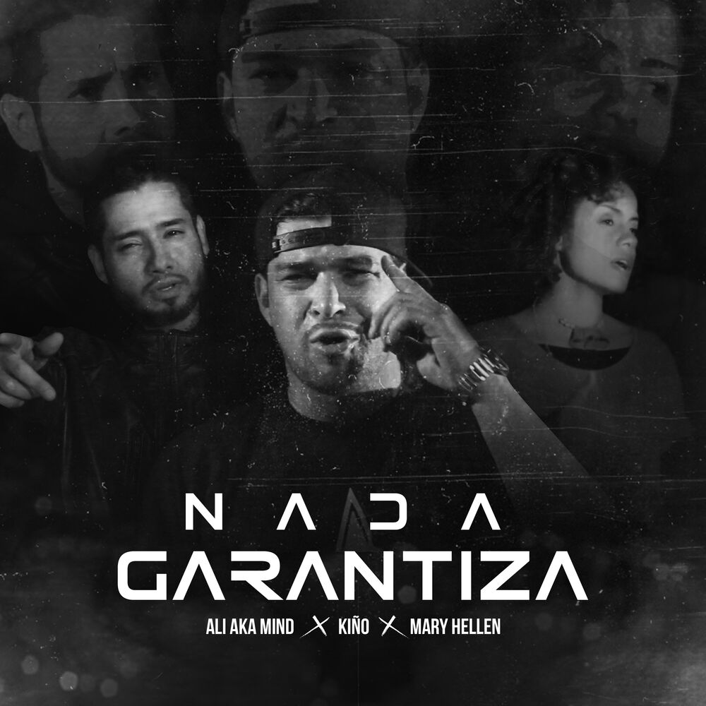 Picture of Nada Garantiza