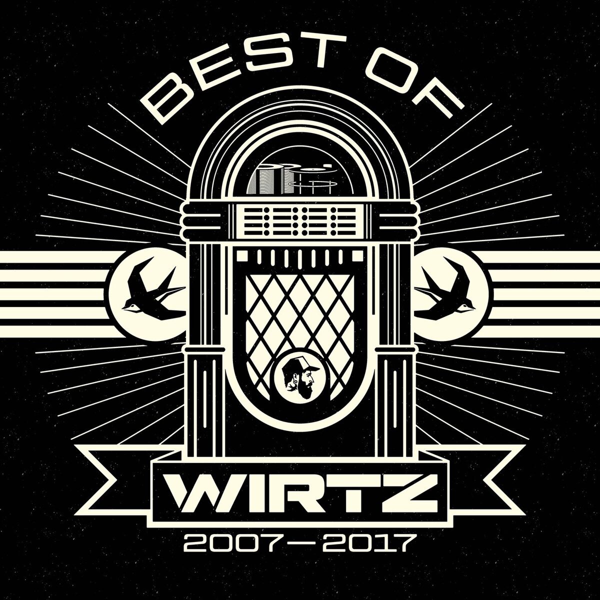 Album cover of Best of 2007-2017