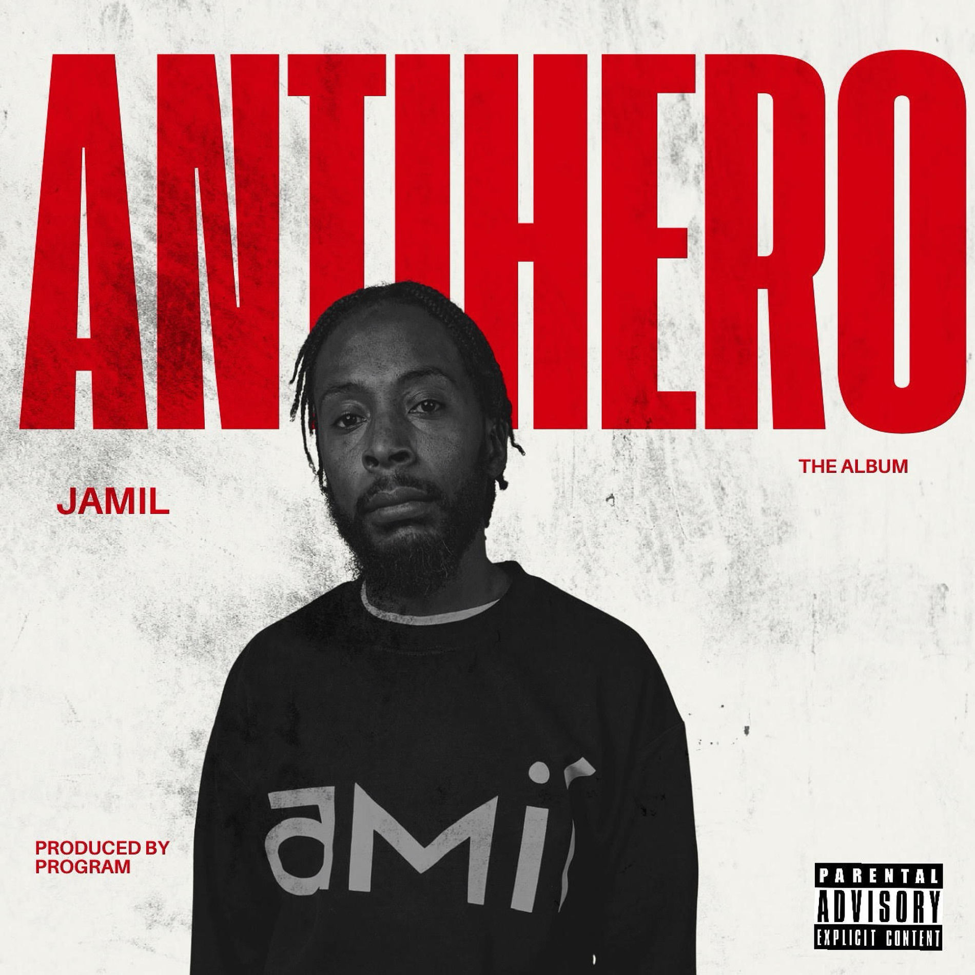 Jamil: álbuns, músicas, shows | Deezer