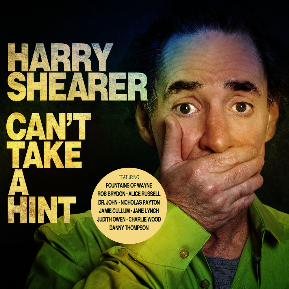 Picture of Can't Take a Hint (Bonus Version)