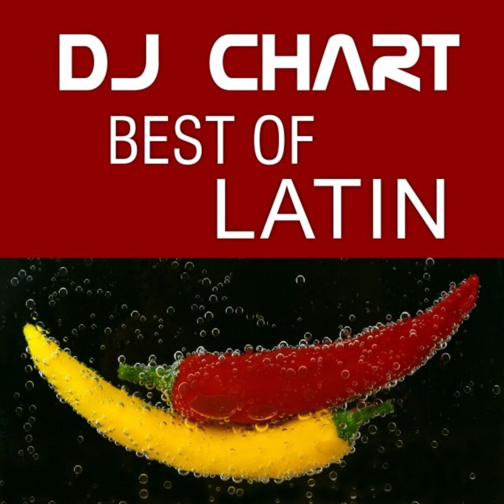 Picture of Best of Latin