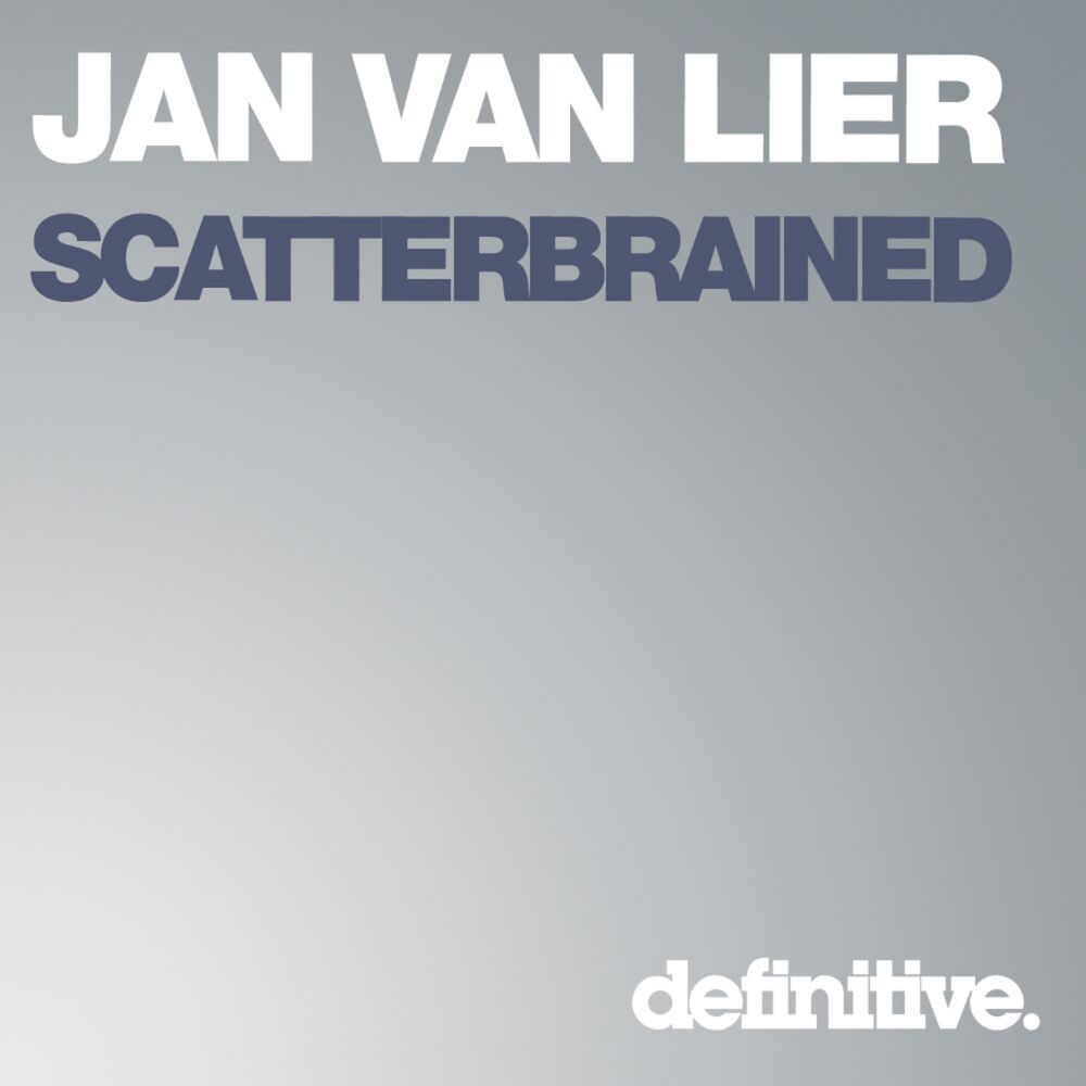 Picture of Scatterbrained