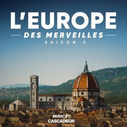 L'Europe des merveilles - Saison 3 (Original Soundtrack)