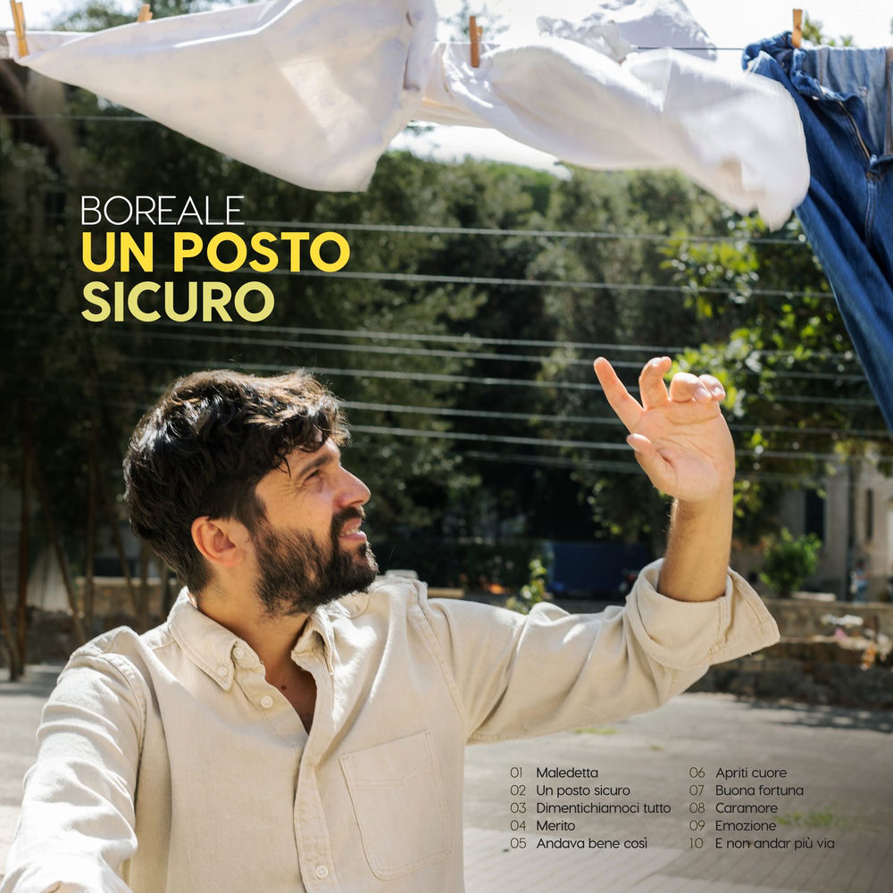 Un Posto Sicuro