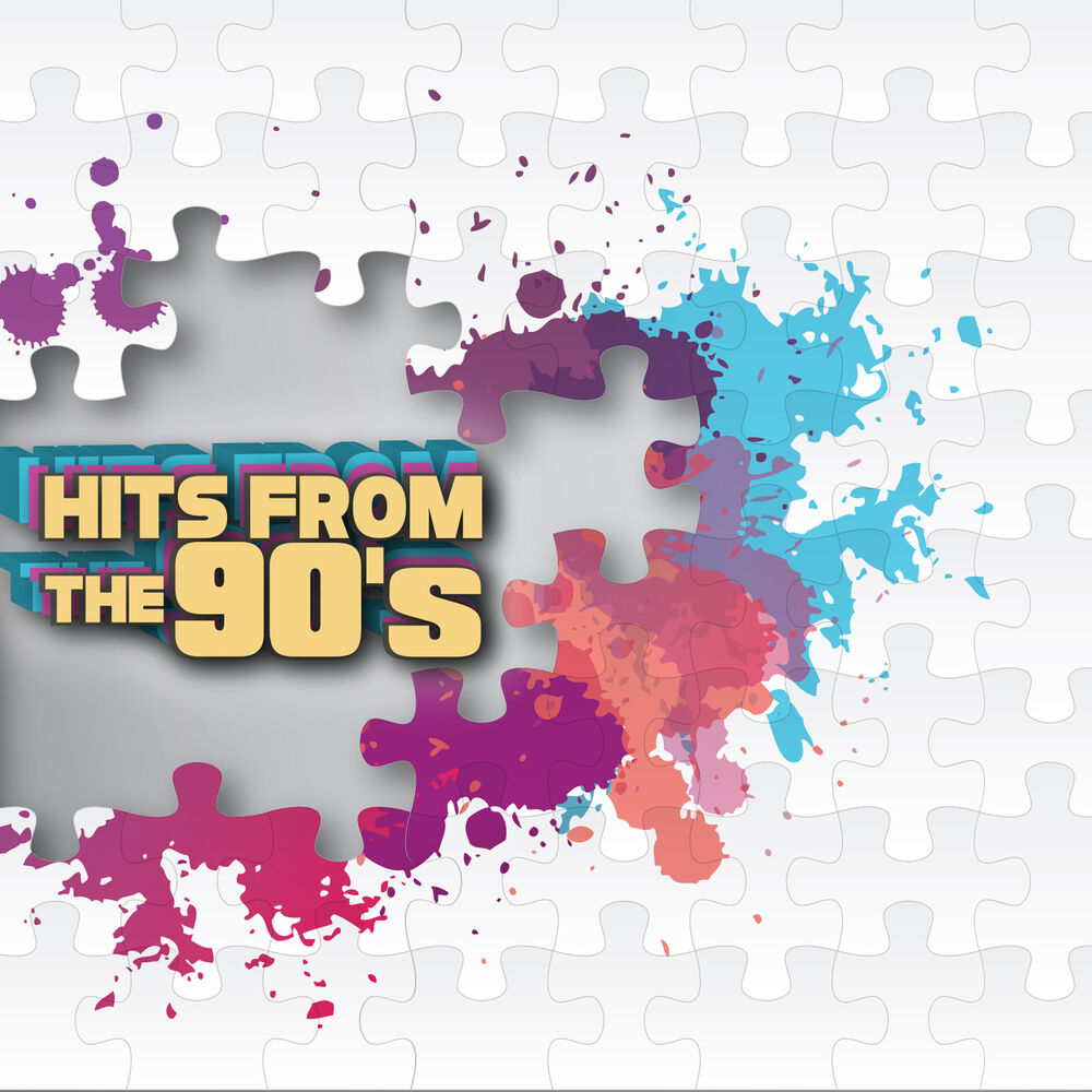 Picture of Hit's From The 90's