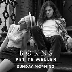 Cover of Sunday Morning