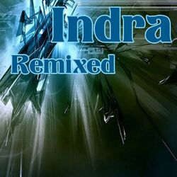 Cover of Remixed