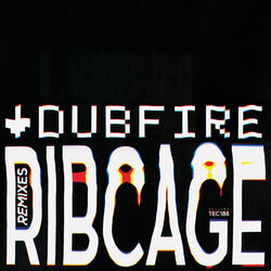 Cover of RibCage (Remixes)