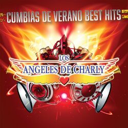 Cover of Cumbias De Verano Best Hits