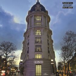 Cover of Ligne