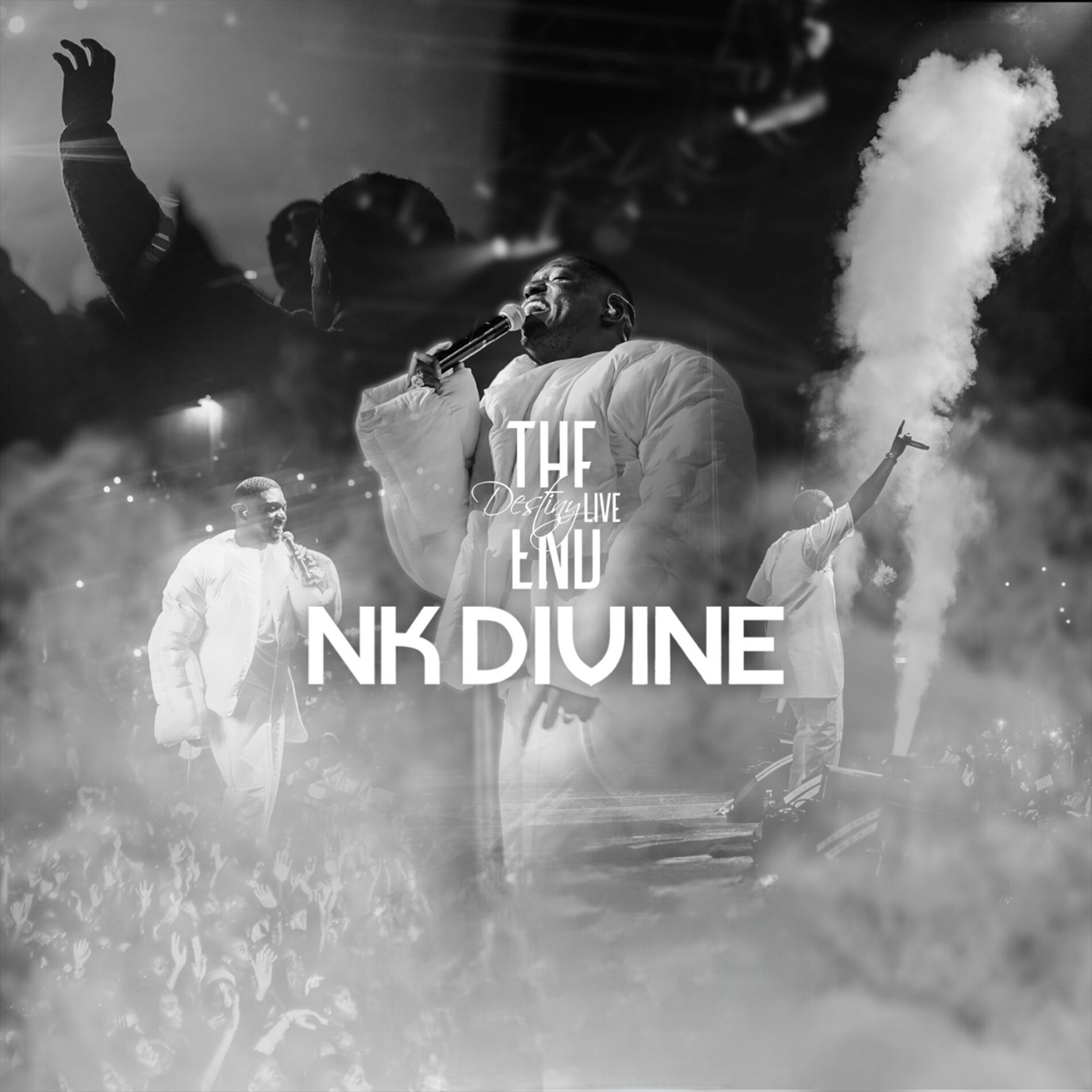 Album cover of Sebene