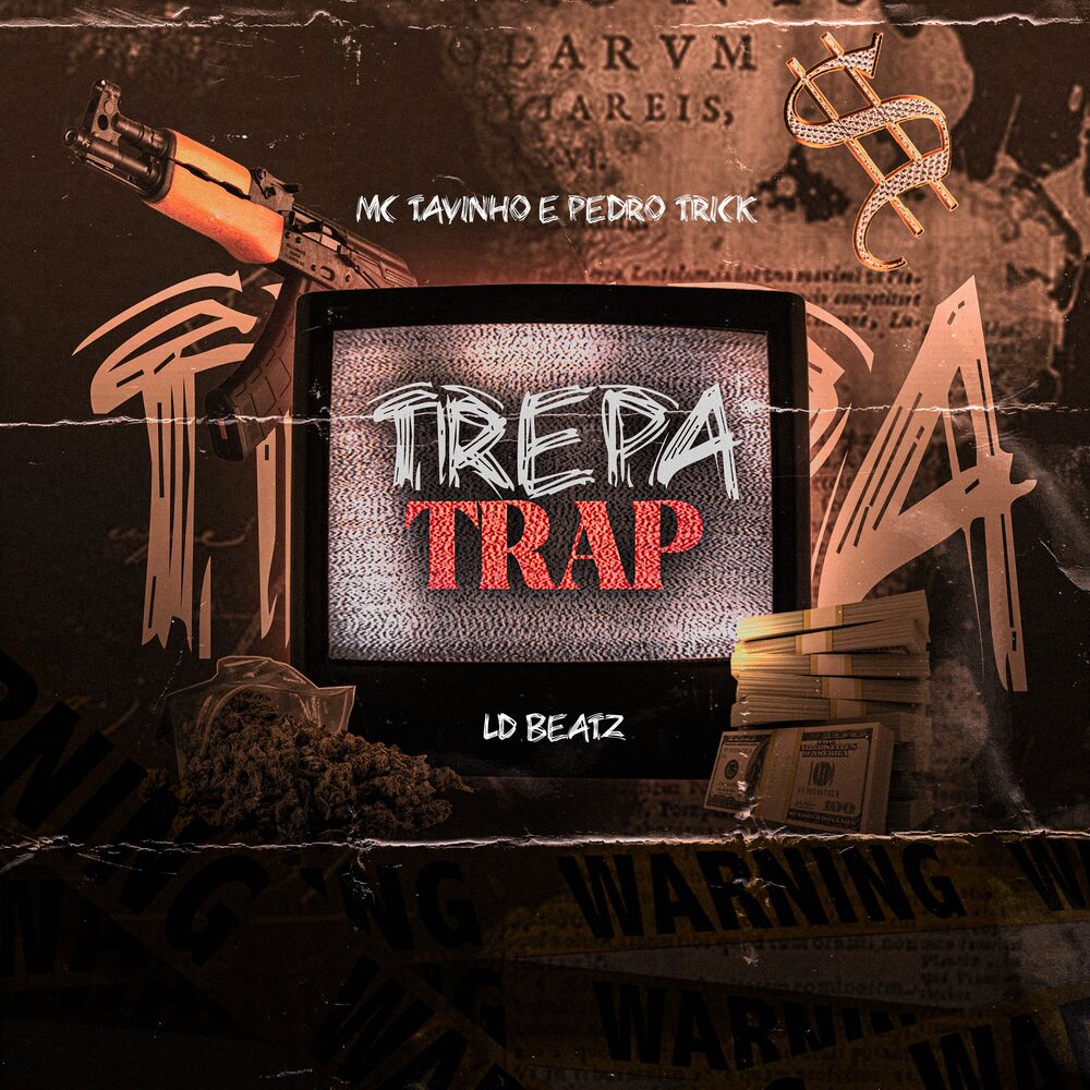 Picture of Trepa Trap
