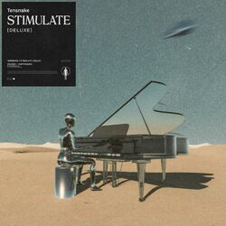 Cover of Stimulate (Deluxe)