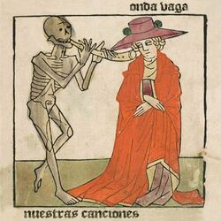 Cover of Nuestras Canciones