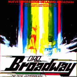 Cover of Nueve Super Exitos