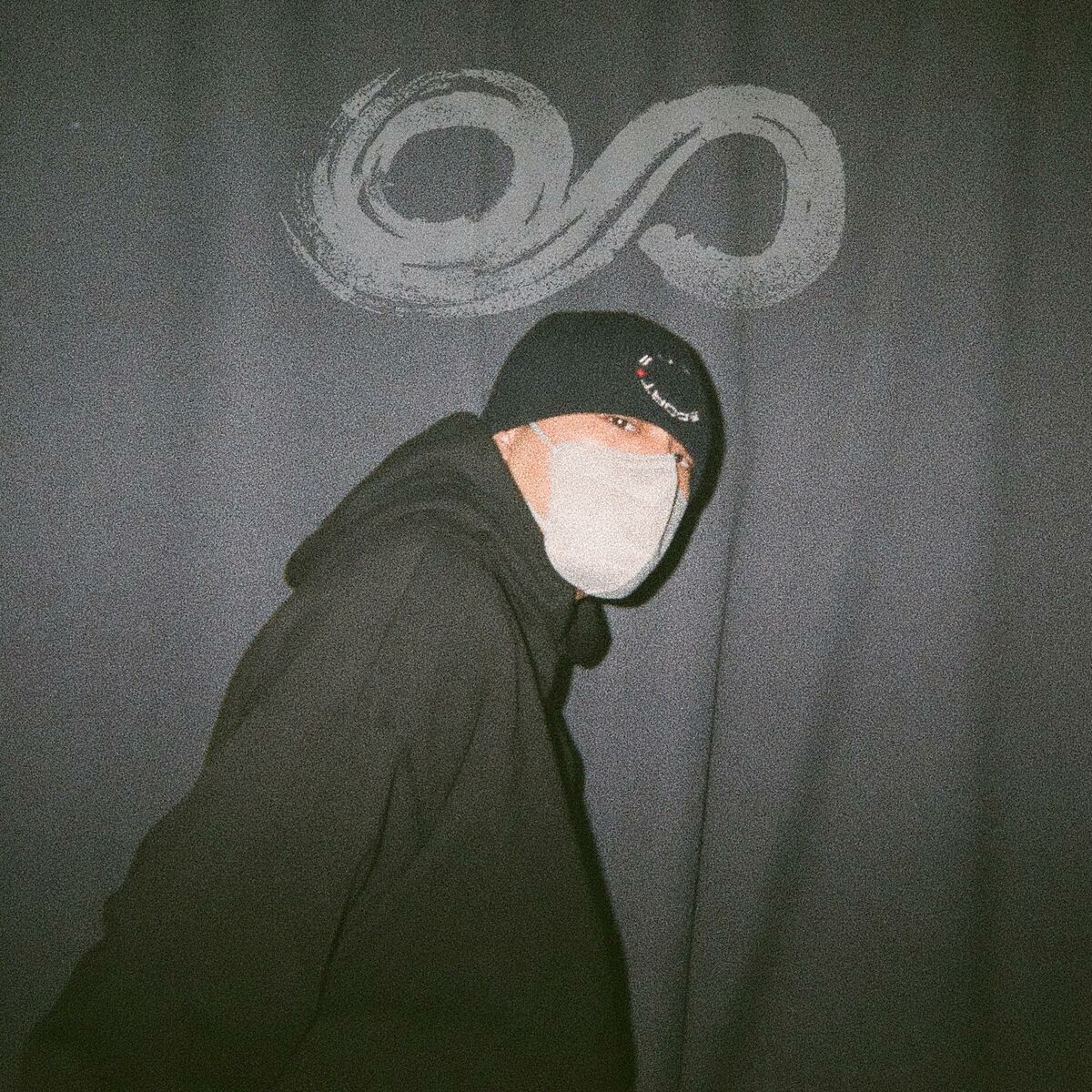 Album cover of losing you