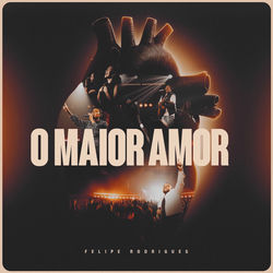 O Maior Amor (Ao Vivo)