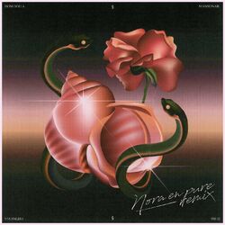 Cover of Strangers (with Mansionair) (Nora En Pure Remix)