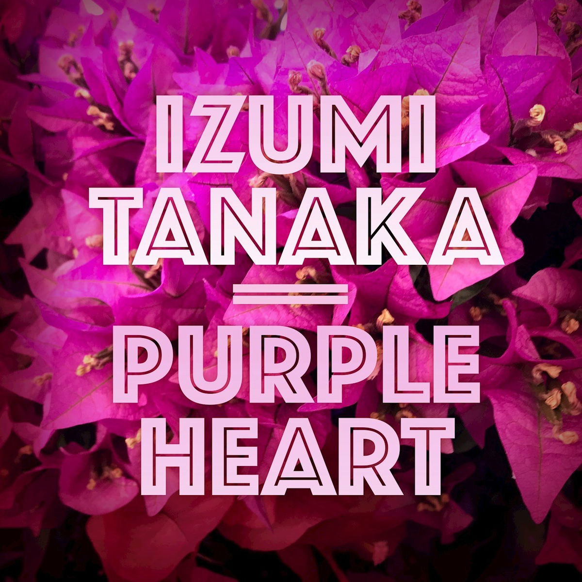 Album cover of Purple Heart