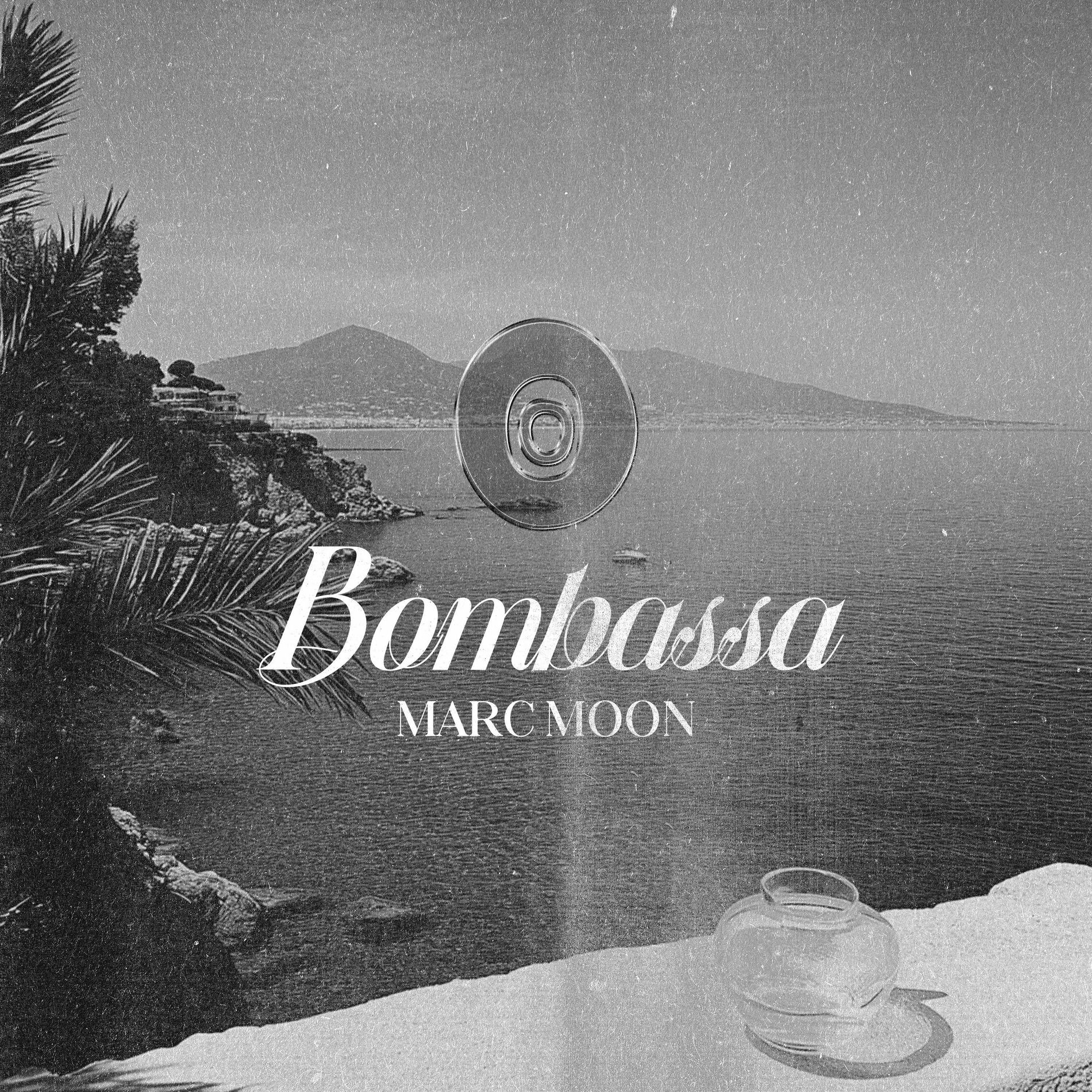 Album cover of BOMBASSA