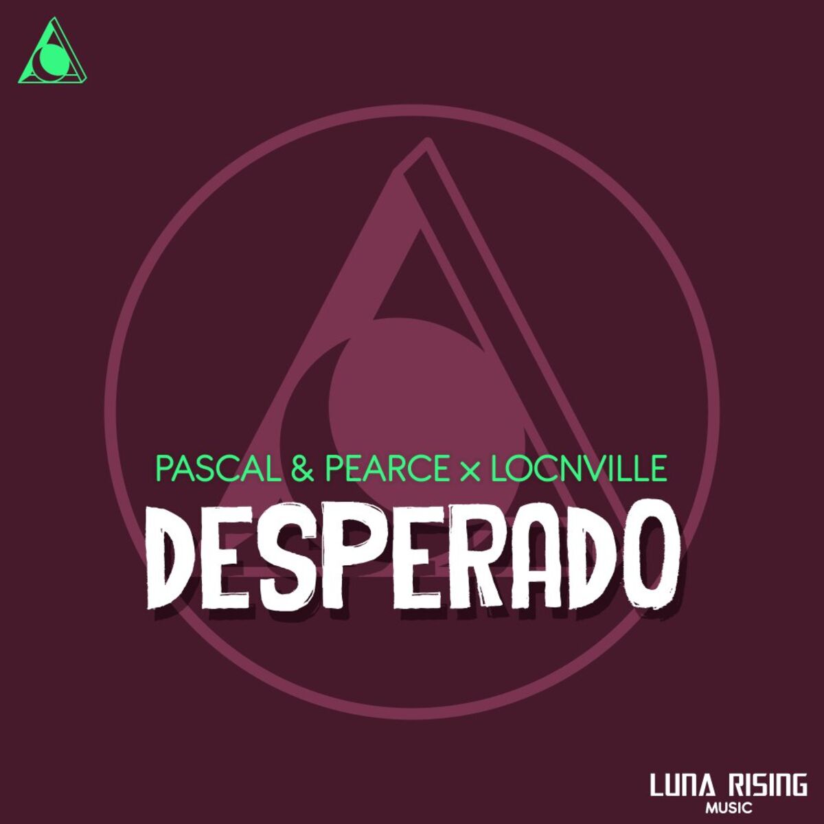 Album cover of Desperado