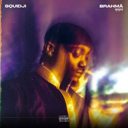 Cover of Brahma