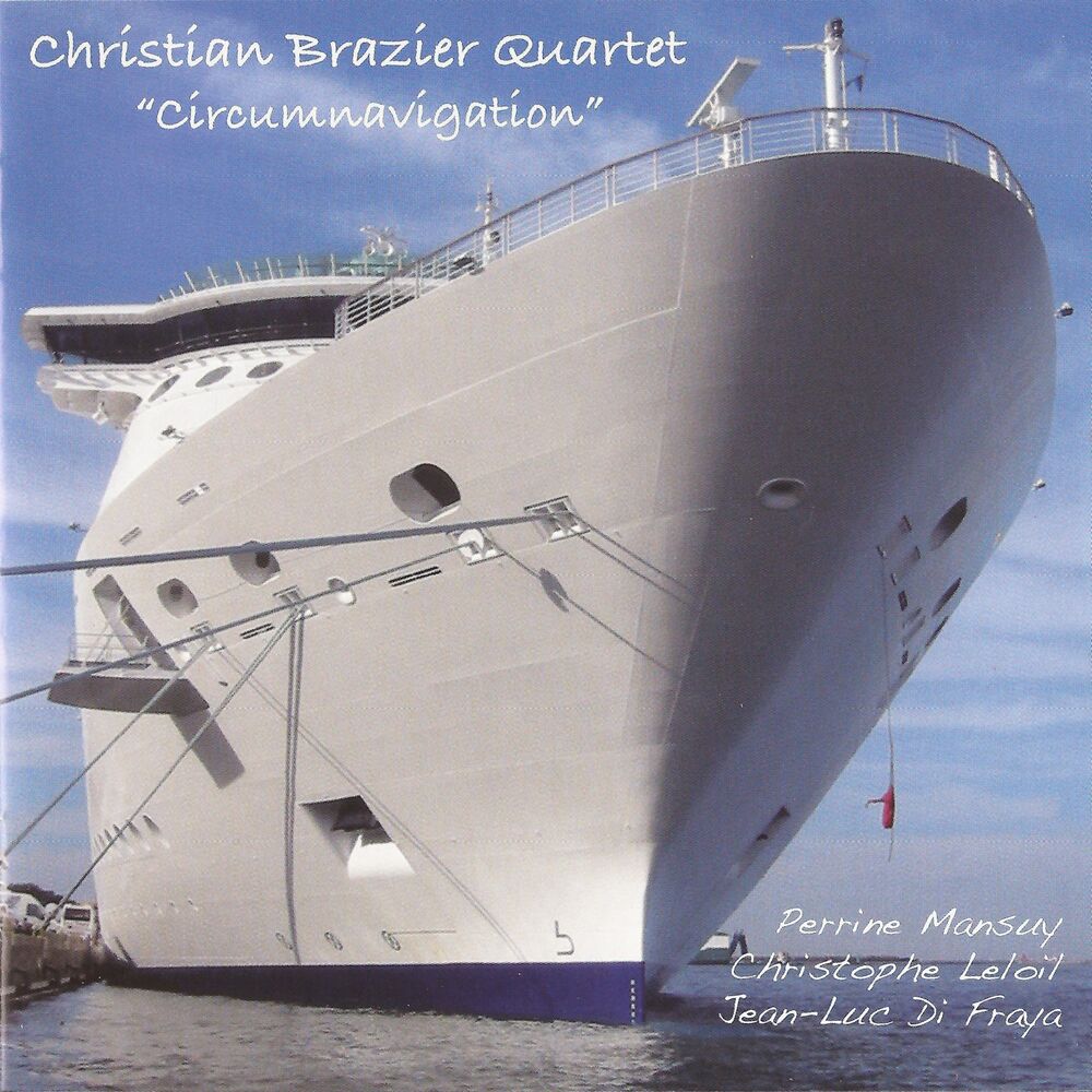 Picture of Circumnavigation