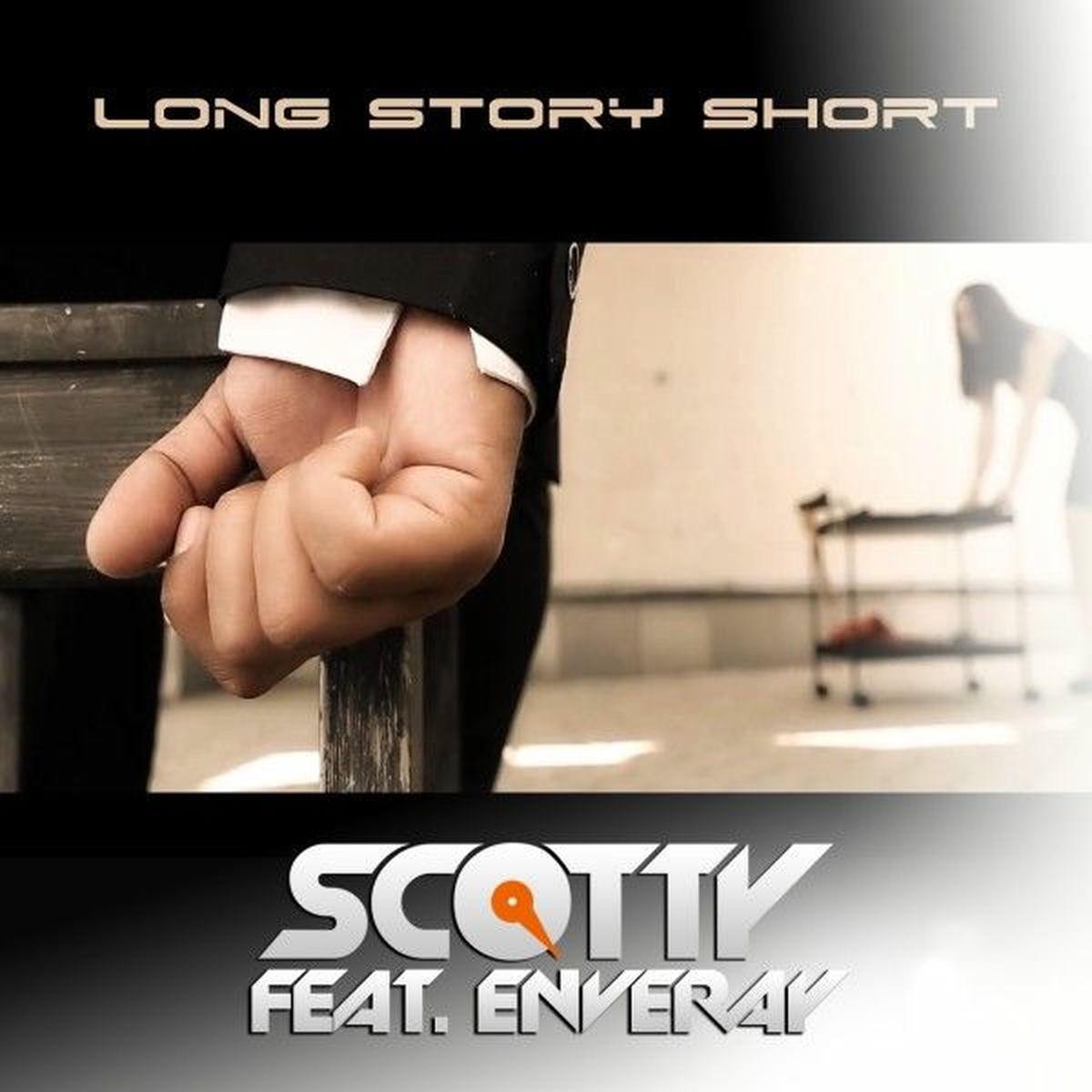 Album cover of Long Story Short