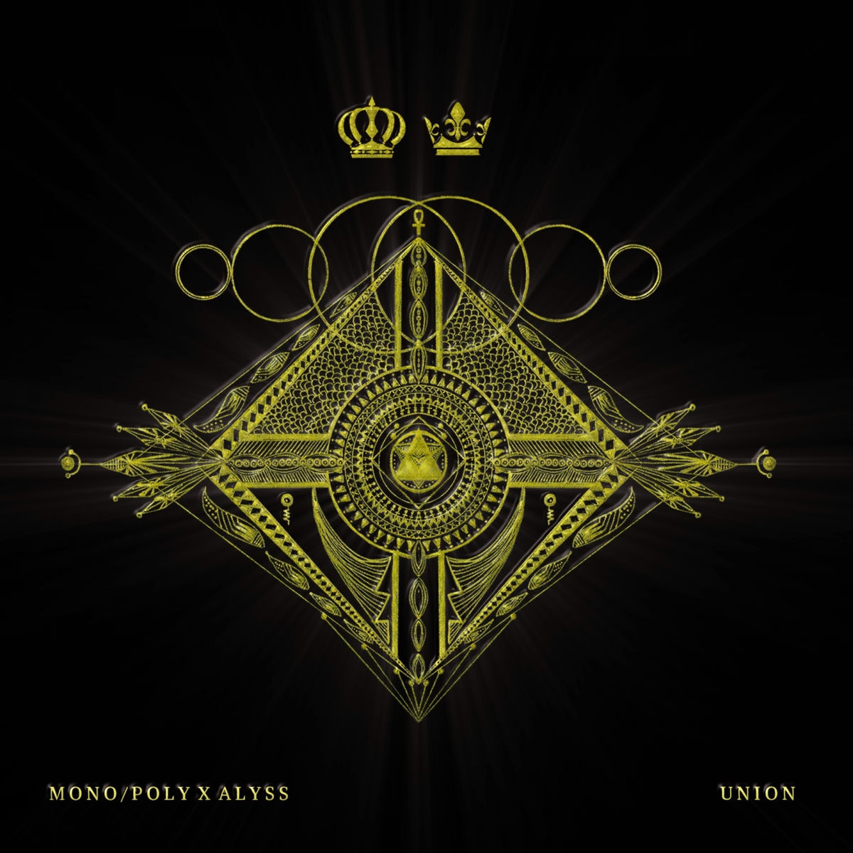 Album cover of Violet Ray