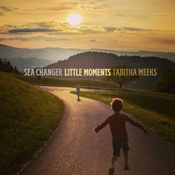 Cover of Little Moments