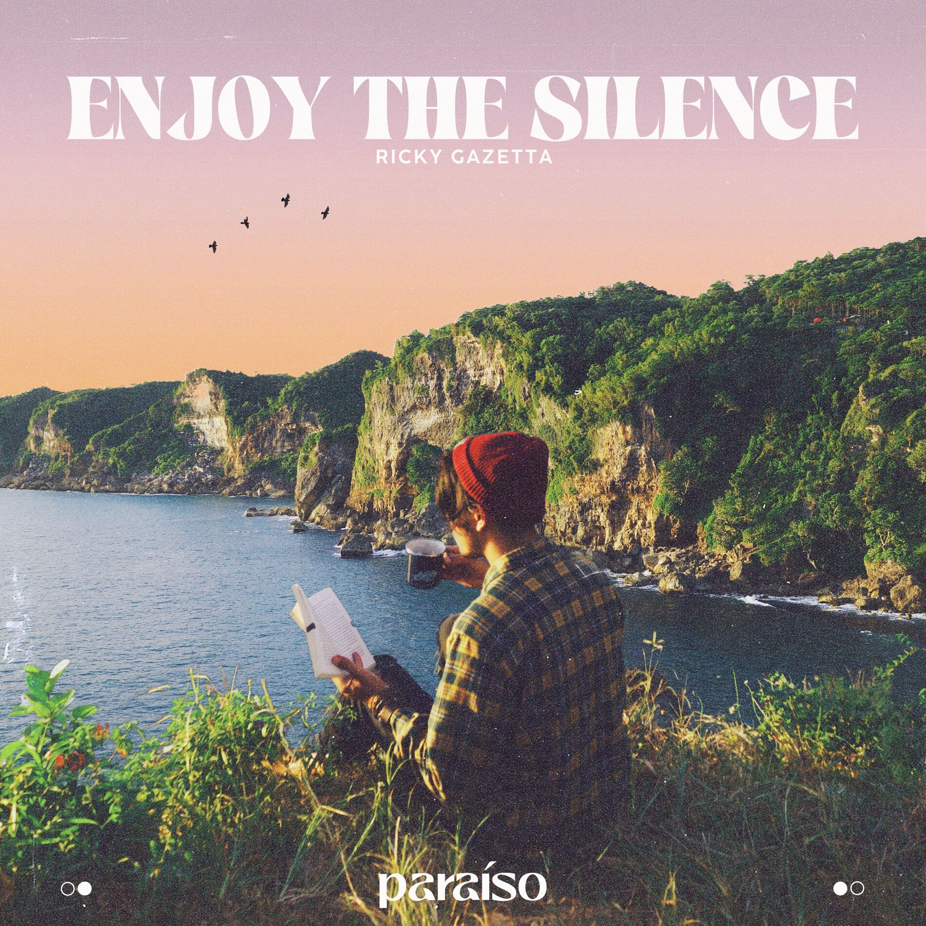 Album cover of Enjoy The Silence
