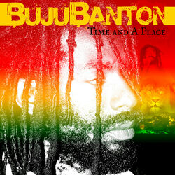 Cover of Time and a Place