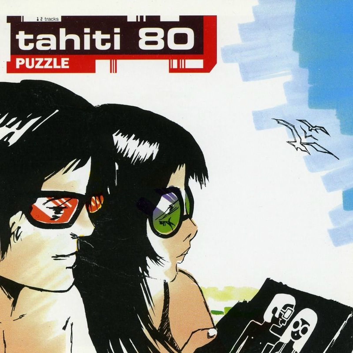 Album cover of Heartbeat