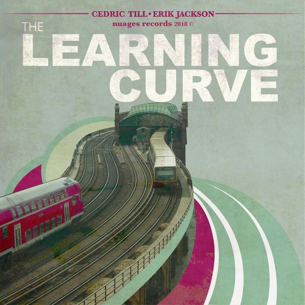 Picture of The Learning Curve
