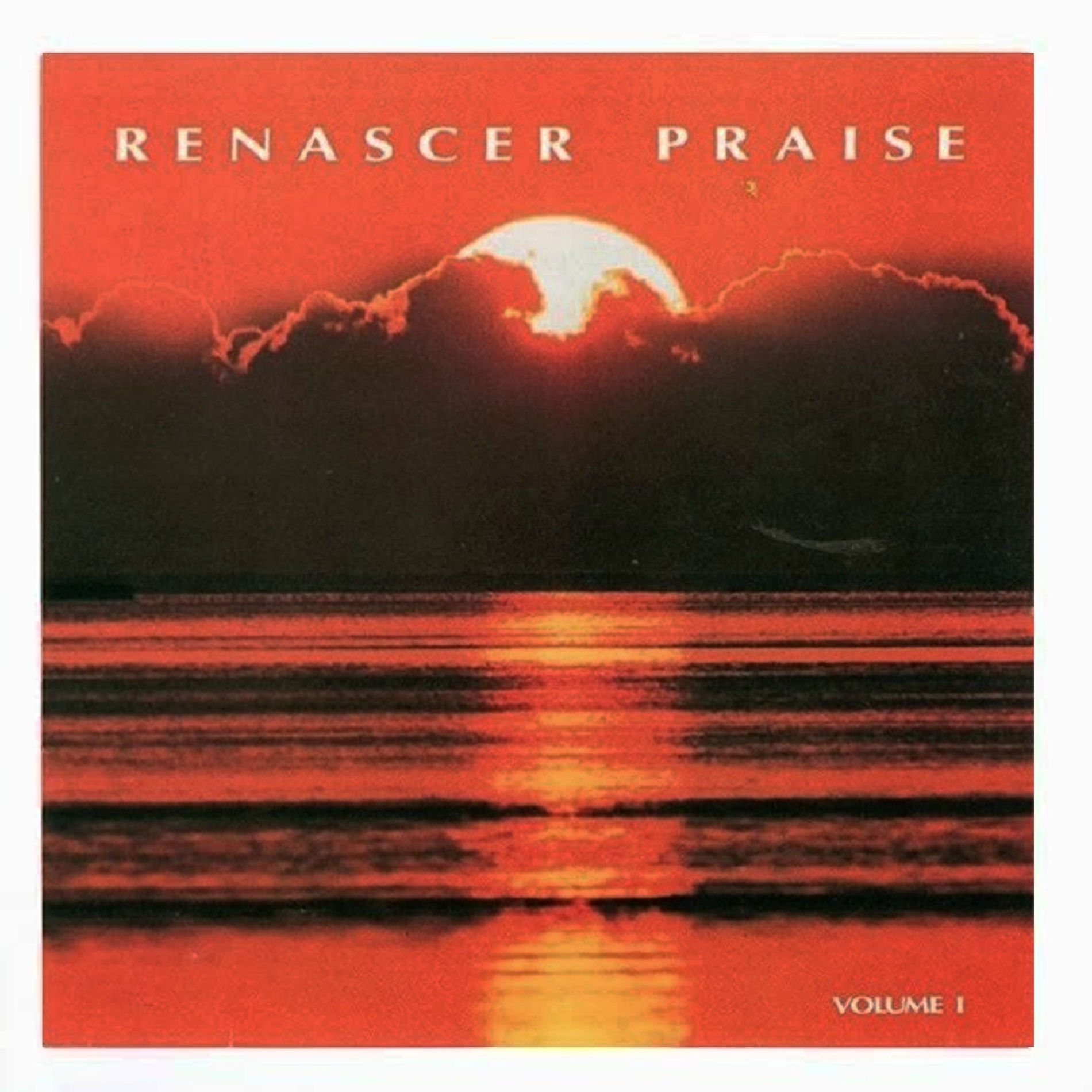 Album cover of Eu sei que estás comigo
