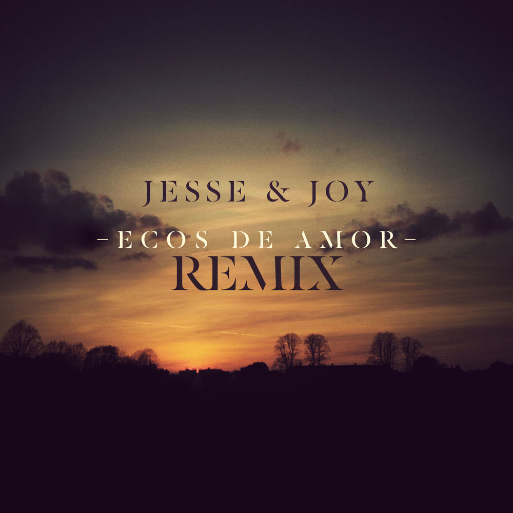 Ecos De Amor (Northern Lights Remix) cover