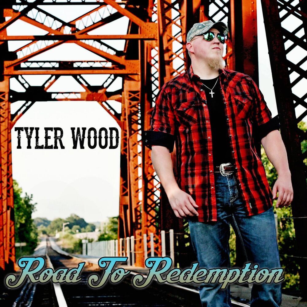 Picture of Road to Redemption