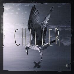 Cover of Chiller #1