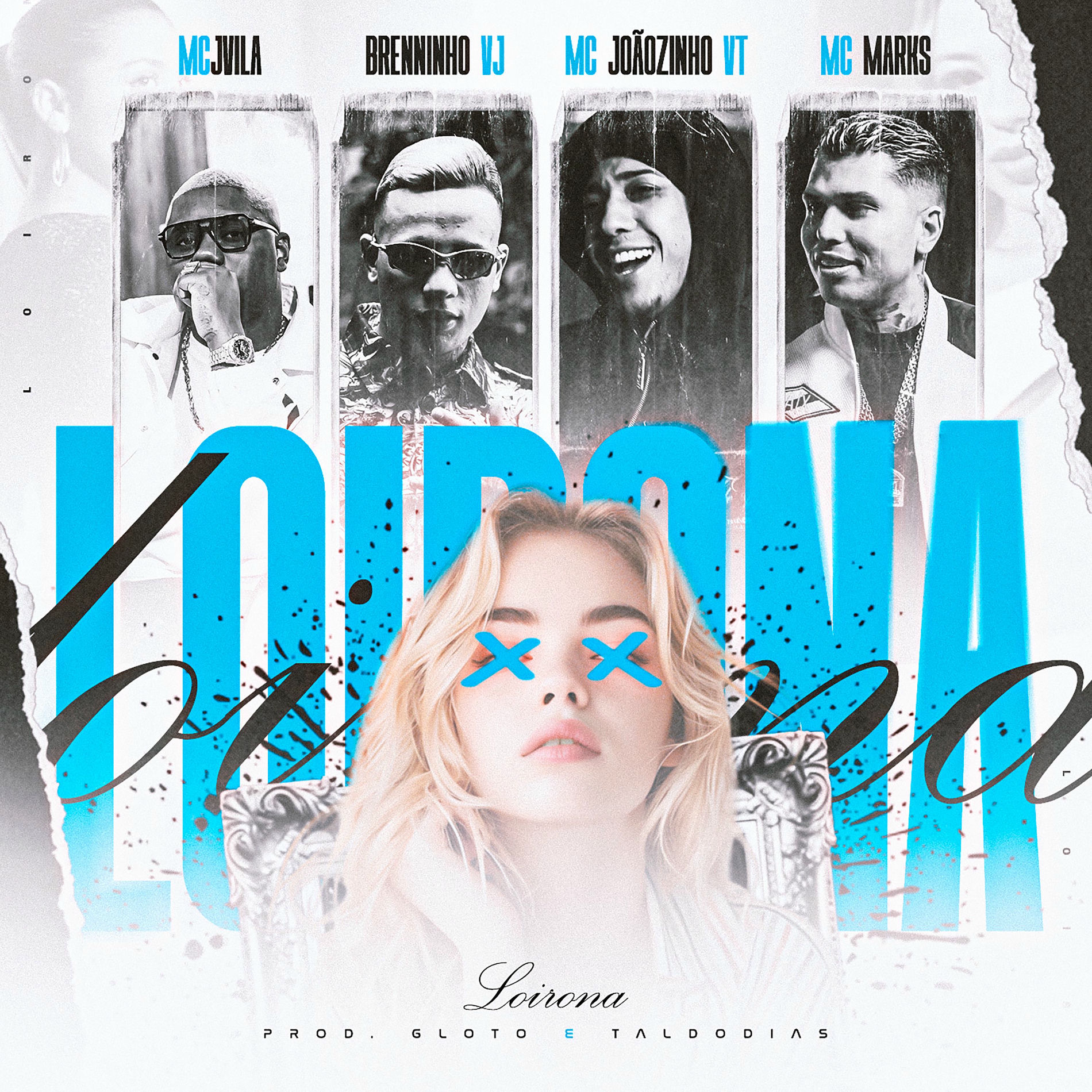 Album cover of Loirona