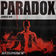 Paradox by Junkie Kid album cover
