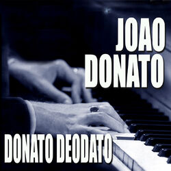 Cover of Donato Deodato